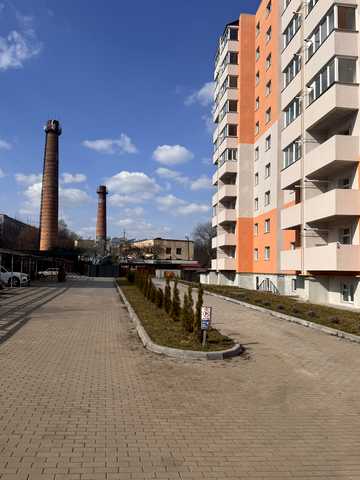 Кушнірука вул. (Гастелло), (Будинок)