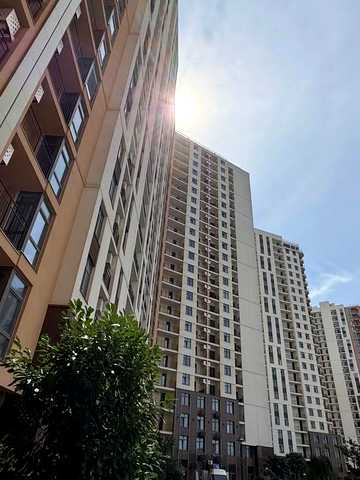 Краснова вул., 1-А