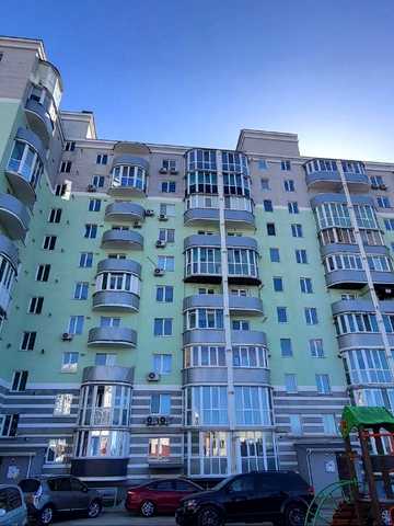 Симона Петлюри вул., 51