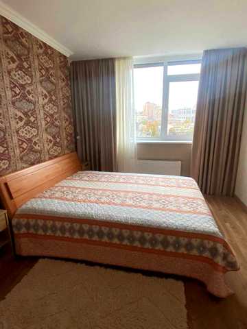 Берестейський просп. (Перемоги), 11 к3