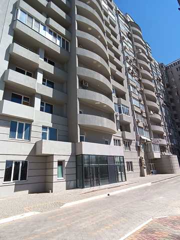 Адміральська вул., 31-Б
