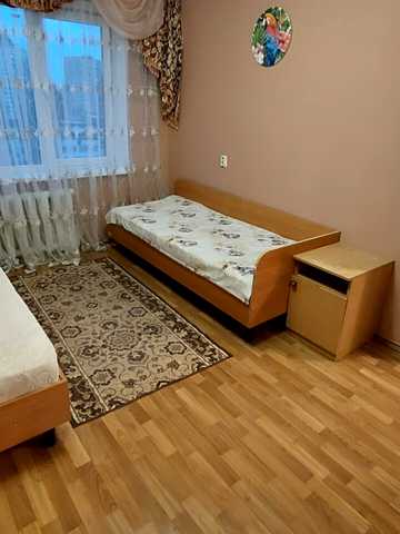 Оболонський просп., 34-В