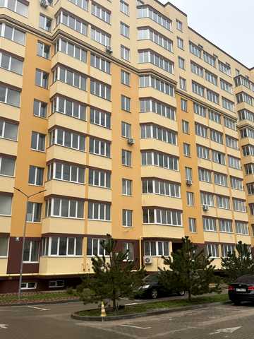 Бишівська вул., (Будинок 12)