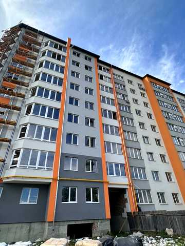 Романа Вірастюка вул., (Будинок 11а)