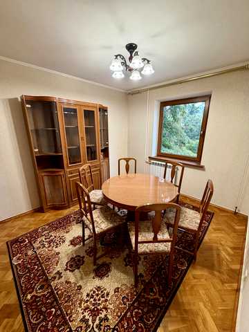 Мстиславська вул., 81