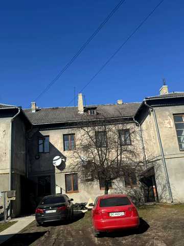 Львівська вул., 16-20