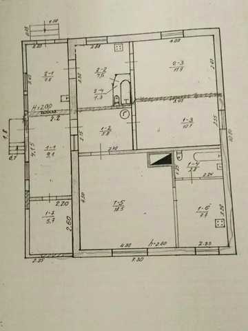 Павла Полуботка вул. (Меренкова), 13