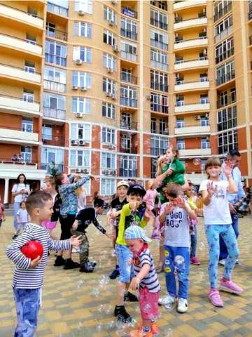 Аркадійське плато вул. (Гагаринське плато), 9