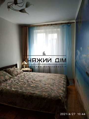 Звіринецька вул., 61