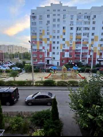 Перемоги просп., 85