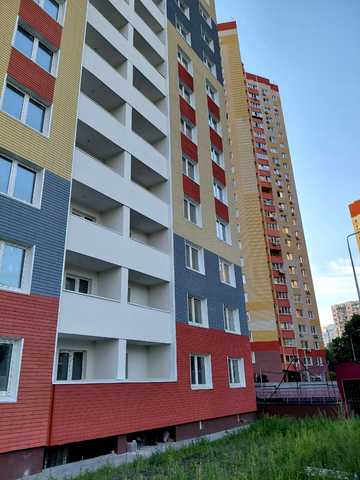 Юлії Здановської вул. (Ломоносова), (Будинок 6)