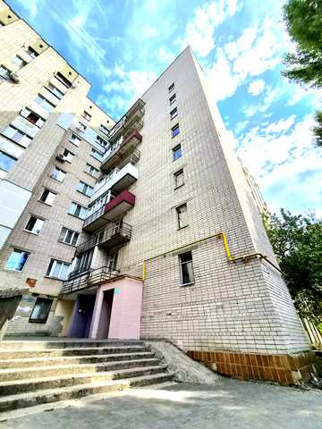 Вернигори вул., 20/1