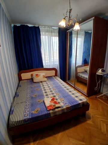 Фонтанська дорога вул., 67а