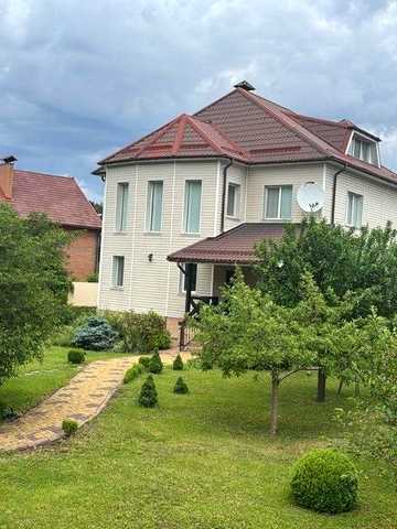 Зарічна