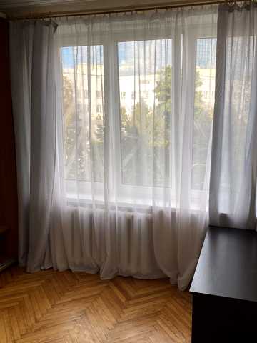 Чоколівський бульв., 14