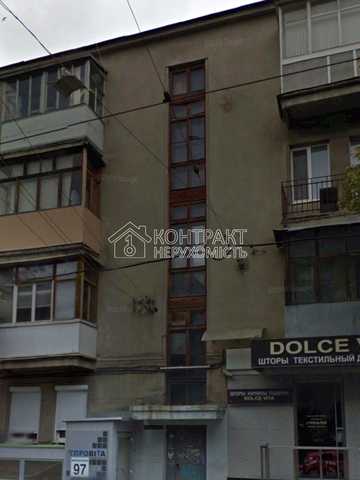Мироносицька вул., 97