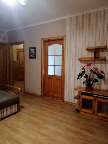 Петра Григоренка просп., 1-А