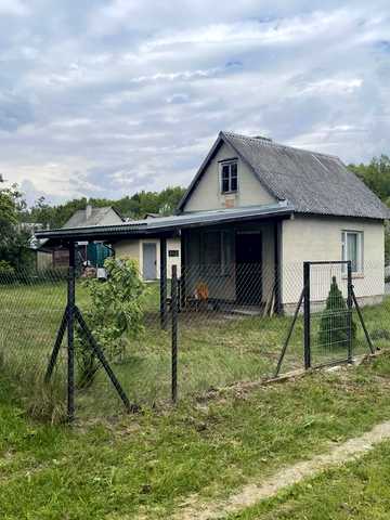 ДЧ Вишеньки