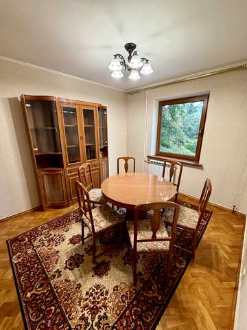 Мстиславська вул., 81