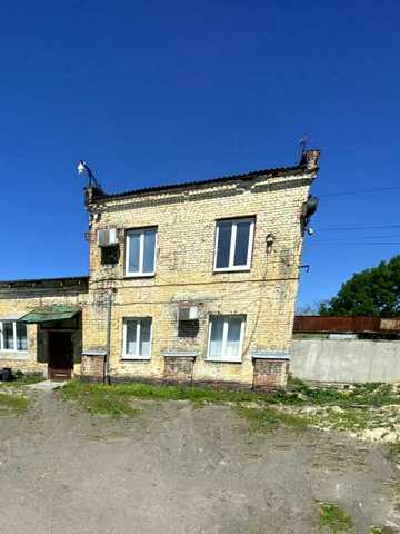 Братів Лисиків вул., 1