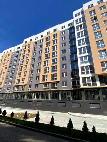 Малоголосківська вул., 42-Б