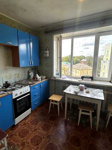 Державного Прапора вул. (Гагаріна), 5