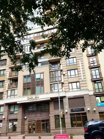 Золотоустівська вул., 30