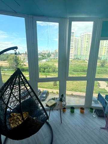 Лосівський пров., 2б
