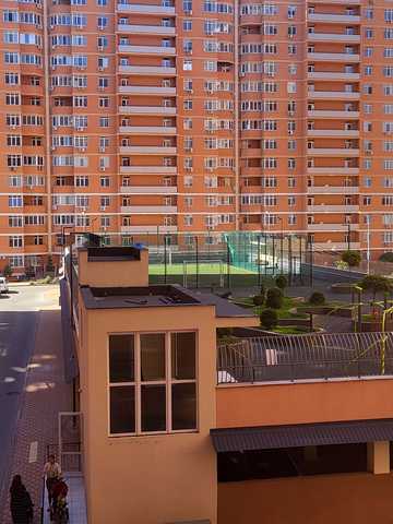 Овідіопольська дорога вул., 3, к.1