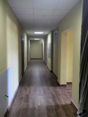 Овідіопольська дорога вул., 3, к.1