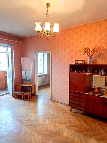 Соборності просп. (Возз'єднання), 24