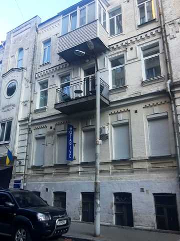 Хрестовий пров. (Миколи Гайцана вул.), 6