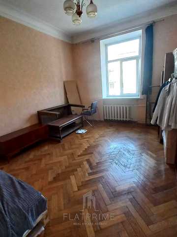 Гусовського вул., 12/7