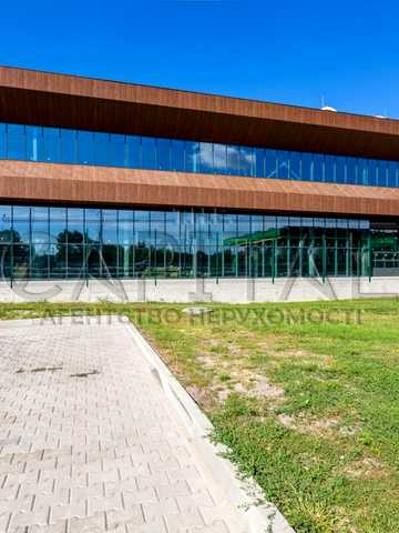 Новообухівське шосе, 2