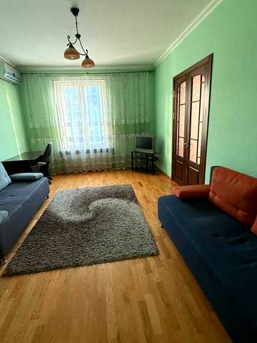 Дмитра Яворницького просп. (Карла Маркса), 26