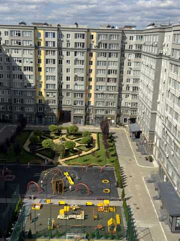 Івана Кожедуба вул., 4-В