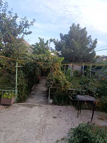 1-й Парниковий пров.