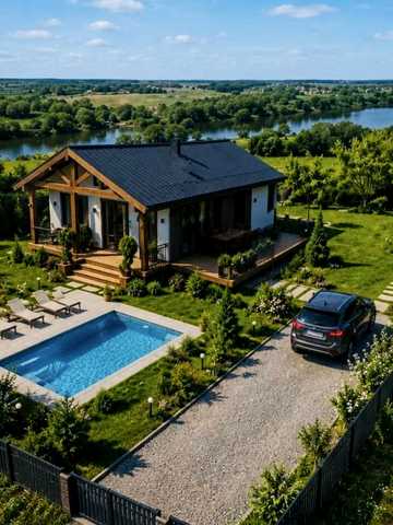 Федоренки, Кременчуцький, Полтавська область 500 USD