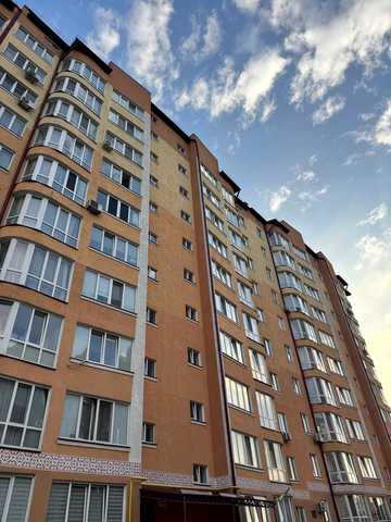 Рівненська вул., 12-Б