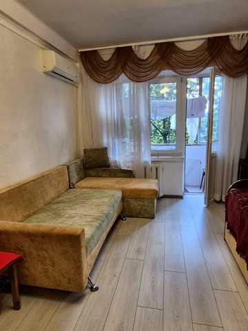 Миропільська вул., 31-А