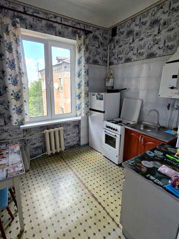 Криворіжсталі вул. (Орджонікідзе), 36