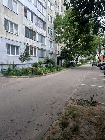 Соборна вул., 261