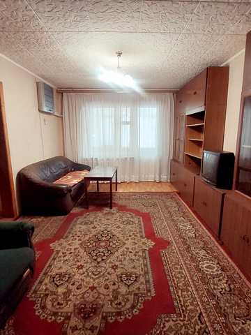 Смілянська вул., 128/1