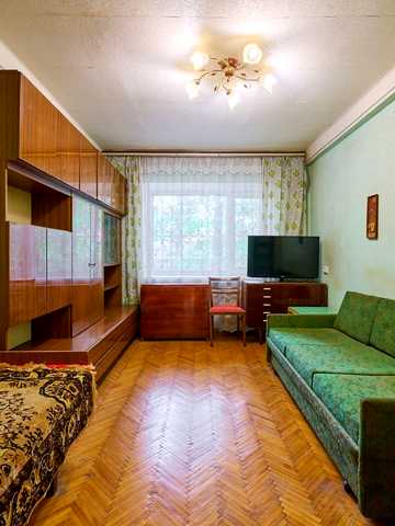 Олени Теліги вул., 41-А