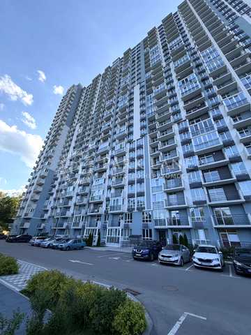 Валер'яна Підмогильного вул., 5