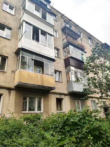 Керченська вул., 19