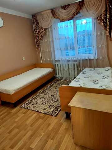 Оболонський просп., 34-В