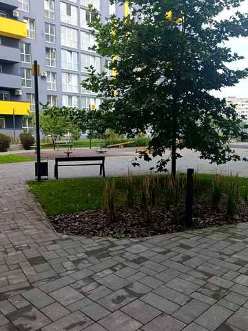 Рудненська вул. (Білогорська), 8-В