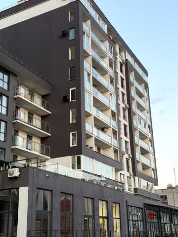 Городницька вул., (Будинок 7)