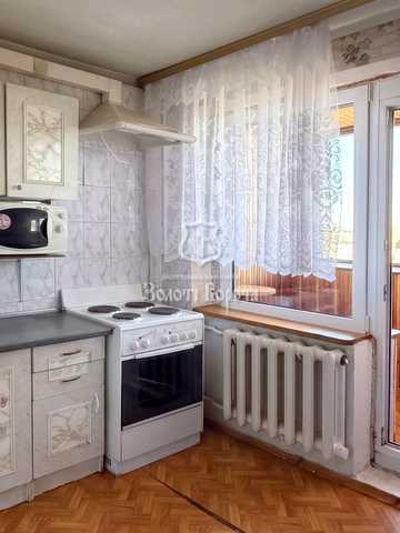Райдужна вул., 17-А